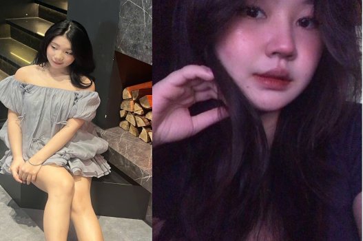 Bím em đẹp chỉ thích cu to