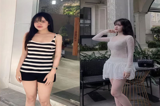 Clip sex sinh viên của em Phương Oanh năm cuối