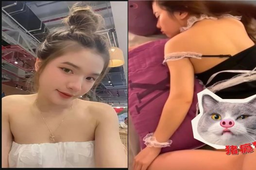 Em thích làm hầu gài để anh đụ
