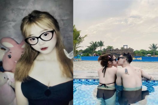 Hẹn em đi bơi mục đích xơi em